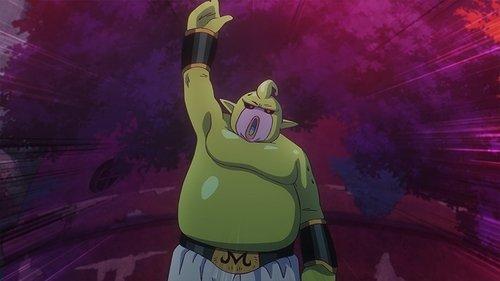 Dragon Ball DAIMA Season 1 Episode 11 - Legend