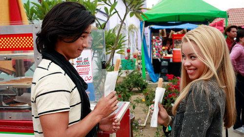 The Fosters Season 2 Episode 9 - Leaky Faucets