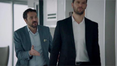 Vlad Season 1 Episode 12 - Conștiința