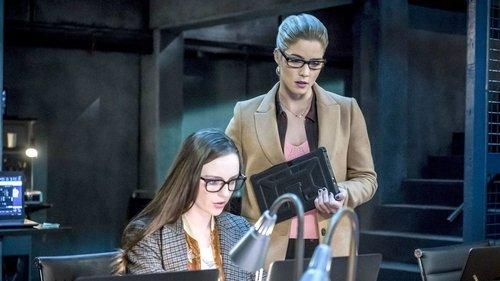 undefined Season 5 Episode 16 - Checkmate