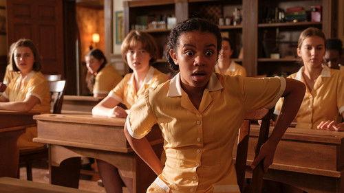 Malory Towers Season 3 Episode 9 - The Hamper