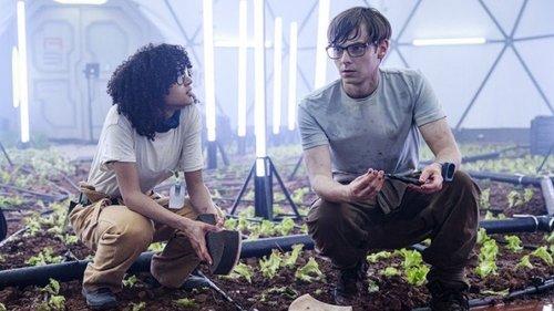 undefined Season 1 Episode 2 - Like It Touched the Sun