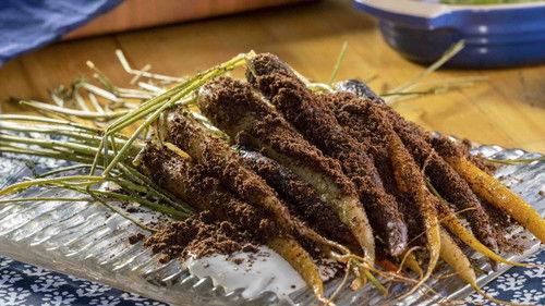 Guy's Ranch Kitchen Season 4 Episode 8 - I Dream of Chocolate