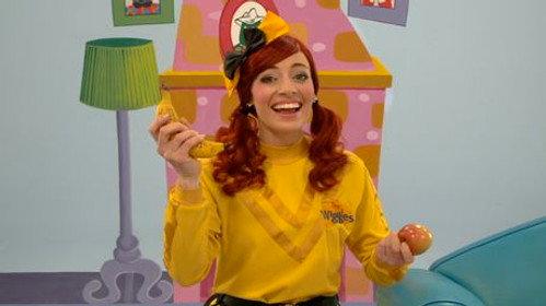 The Wiggles Season 8 Episode 3 - Apples and Bananas