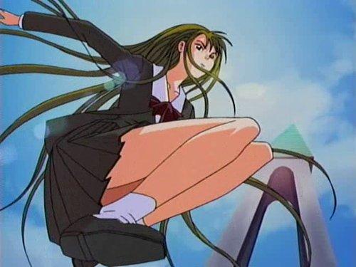 Cheeky Angel Season 1 Episode 5 - I Love You! I Love You Too!