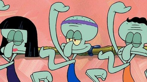 undefined Season 2 Episode 17 - Squidville