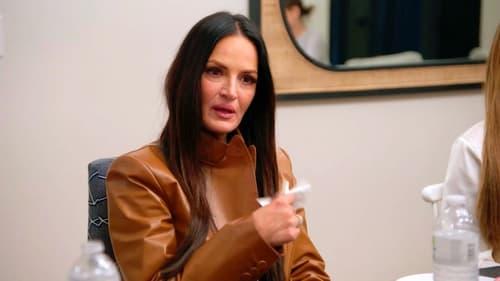 The Real Housewives of Salt Lake City Season 5 Episode 3 - Basketball, Bobbleheads and the Brow Girl