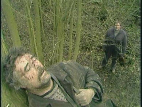 undefined Season 3 Episode 1 - Manhunt