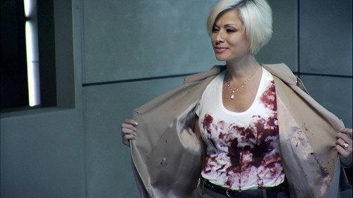 Killer Women Season 1 Episode 1 - Sonia, Desalmada