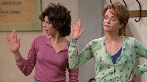 Caroline in the City Season 3 Episode 2 - Caroline and the Kink