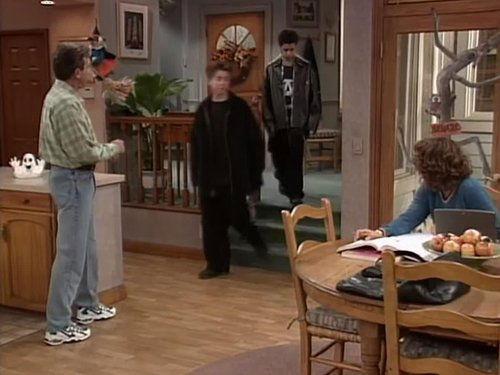 undefined Season 7 Episode 5 - A Night to Dismember