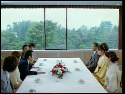 Kyuukyuu Sentai GoGoFive Season 1 Episode 37 - The Beauty is a Psyma Beast!?