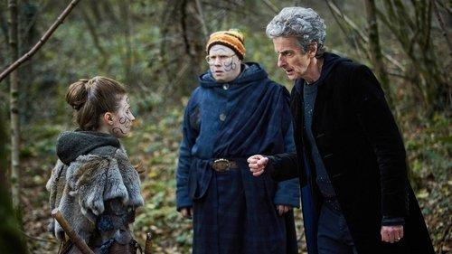 Doctor Who Season 10 Episode 10 - The Eaters of Light