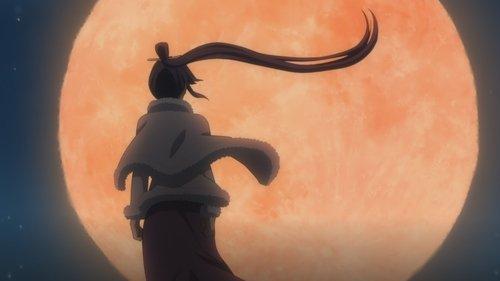 Muv-Luv Alternative Season 1 Episode 11 - Everyone's Thoughts