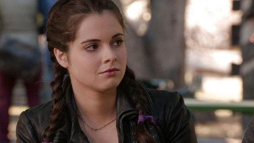 Switched at Birth Season 2 Episode 3 - Duel Between Two Women