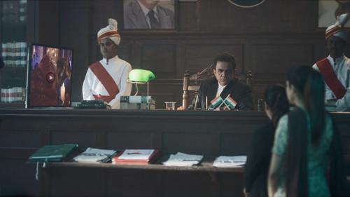 Aashram Season 3 Episode 15 - Agni - Pareeksha