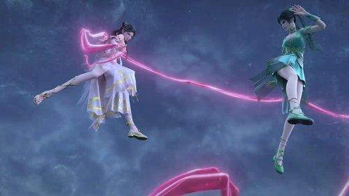 Jade Dynasty Season 1 Episode 19 - Episode 19