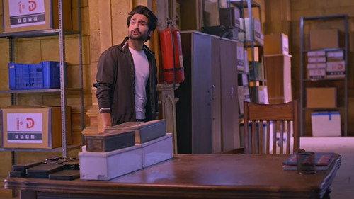 Chand Jalne Laga Season 1 Episode 20 - A tough situation for Deva