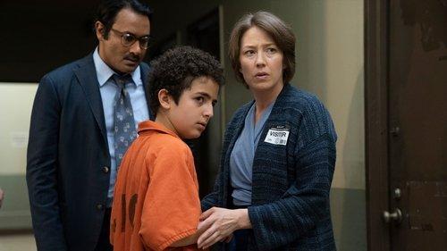 The Sinner Season 2 Episode 3 - Part III