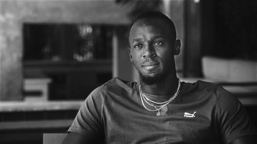 Greatness Code Season 1 Episode 4 - Usain Bolt