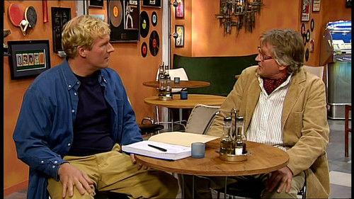 Hos Martin Season 1 Episode 4 - Bare si det