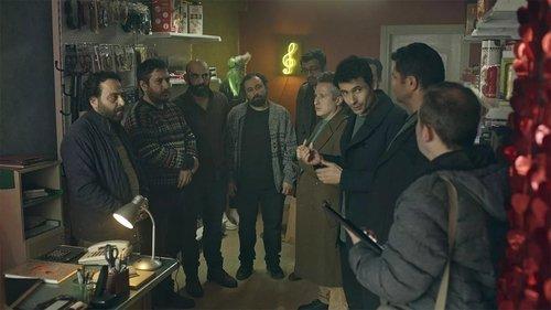 As If Season 4 Episode 2 - Thousand