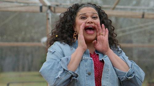 Barbecue Showdown Season 2 Episode 6 - A Festive Feast