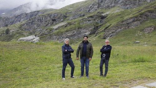 Masterchef Italy Season 12 Episode 16 - Episode 16