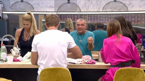 Gran hermano VIP Season 6 Episode 18 - Episode 18