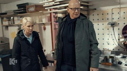 K11 - Die neuen Fälle Season 1 Episode 5 - The charred baker