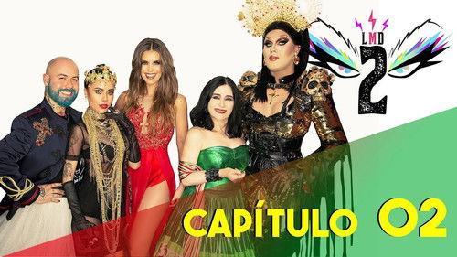 La Más Draga Season 2 Episode 2 - La Más Religiosa