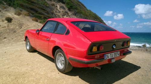 Wheeler Dealers: World Tour Season 2 Episode 6 - Turkey: Anadol STC16