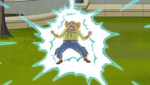 Hamster & Gretel Season 1 Episode 4 - Math Punch