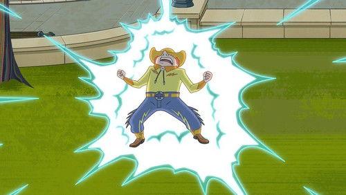 undefined Season 1 Episode 4 - Math Punch