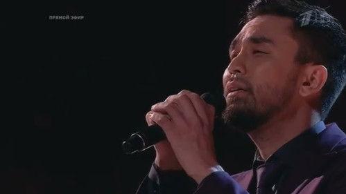 Golos Season 10 Episode 12 - Episode 12