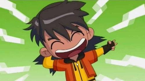 Dinosaur Baby Holy Heroes Season 2 Episode 19 - Episode 19