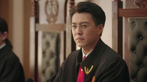 Draw the Line Season 1 Episode 35 - Episode 35