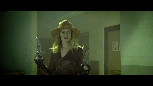 The Eleven Little Roosters Season 1 Episode 1 - Spy Games