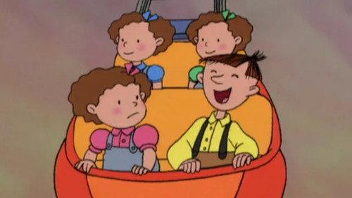 The Triplets Season 1 Episode 5 - Episode 5