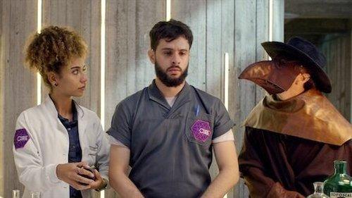 Mystery Lab Season 1 Episode 2 - The 20 Million Deaths Caused by the Great Plague