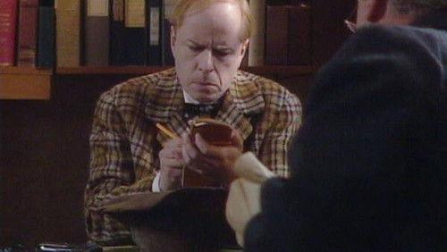 Julkalendern Season 30 Episode 21 - Episode 21