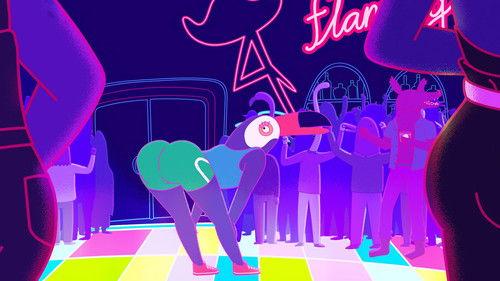 Tuca & Bertie Season 1 Episode 8 - The New Bird