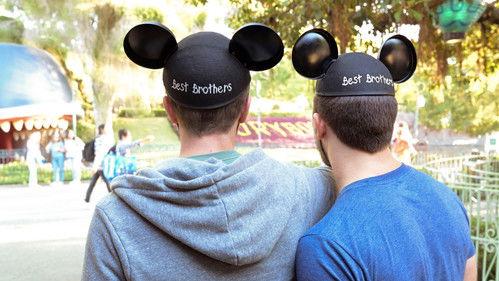 Home Economics Season 3 Episode 1 - Mickey Ears, $19.99