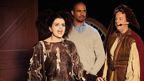Happy Endings Season 3 Episode 19 - The Storm Before the Calm