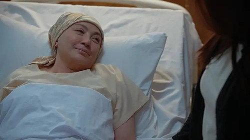 Saving Grace Season 1 Episode 13 - Episode 13