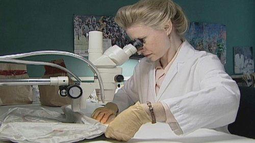 The New Detectives Season 3 Episode 3 - Shreds of Evidence