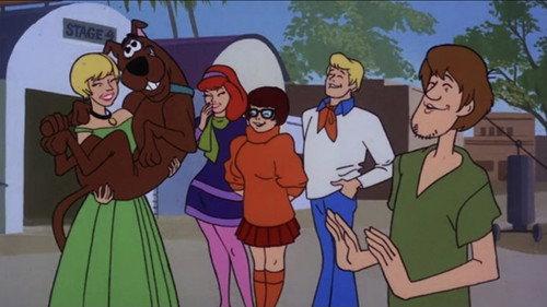 undefined Season 1 Episode 7 - Sandy Duncan's Jekyll and Hyde