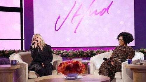 The Jennifer Hudson Show Season 2 Episode 6 - Reneé Rapp, Derek Fisher