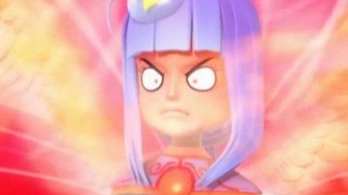 快乐星猫 Season 3 Episode 18 - Episode 18