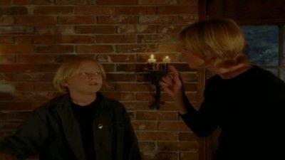 Goosebumps Season 4 Episode 4 - The Ghost Next Door (2)